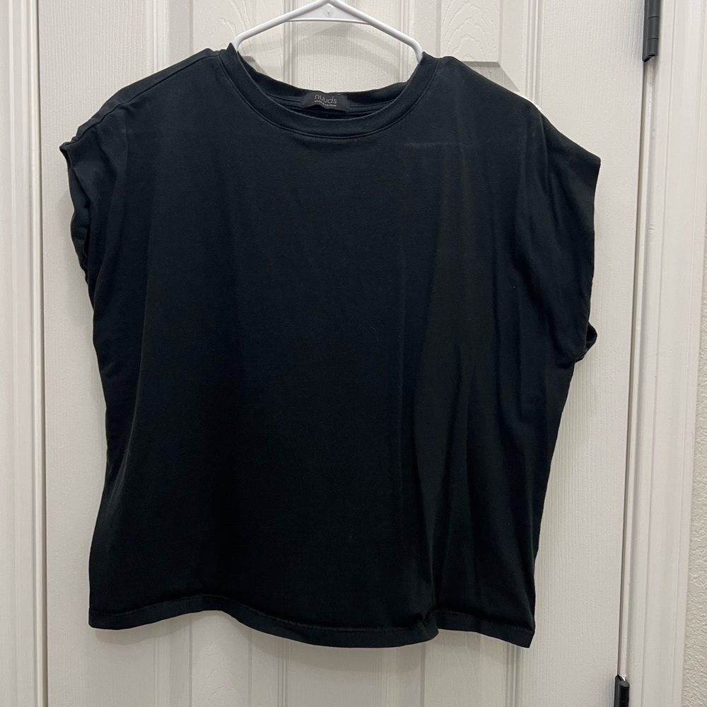 Nuuds muscle tee